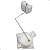 Sensor Nível Combustível Celta 2001 2002 2003 2004 2005 2006 - Imagem 1