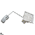 Sensor Nível Combustível Celta 2001 2002 2003 2004 2005 2006 - Imagem 2