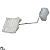 Sensor Nível Combustível Celta 2001 2002 2003 2004 2005 2006 - Imagem 4