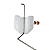 Sensor Nível Combustível Celta 2001 2002 2003 2004 2005 2006 - Imagem 2