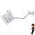 Sensor Nível Combustível Celta 2001 2002 2003 2004 2005 2006 - Imagem 4