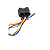 Chicote Plug Resistência Ventoinha Logan Sandero Duster - Imagem 5