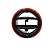 Difusor De Ar Logan 2007/2013 Sandero 2007/2014 Duster 2011/2015 Central Lateral - Imagem 3