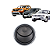 Difusor De Ar Logan 2007/2013 Sandero 2007/2014 Duster 2011/2015 Central Lateral - Imagem 6