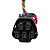 Conector Chicote Da Tampa Bomba Hyundai I30 Ix35 Tucson 2.0 - Imagem 1