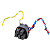 Conector Chicote Da Tampa Bomba Hyundai I30 Ix35 Tucson 2.0 - Imagem 2
