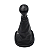 Kit Guarda Pó Coifa Bola Cambio Ford Ka 96 97 98 99 A 2000 - Imagem 4