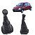 Kit Guarda Pó Coifa Bola Cambio Ford Ka 96 97 98 99 A 2000 - Imagem 6