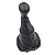 Kit Guarda Pó Coifa Bola Cambio Ford Ka 96 97 98 99 A 2000 - Imagem 11