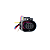 Chicote Plug Corpo Borboleta Tbi Gol Parati Saveiro Fox Komb - Imagem 5