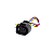 Chicote Plug Corpo Borboleta Tbi Gol Parati Saveiro Fox Komb - Imagem 1