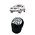 Manopla Câmbio Bola Clio 2005 A 2016 Scenic 2005 A 2010 - Imagem 3