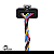 Chicote Plug Do Corpo Borboleta Tbi Siena Palio 1.8 8v Flex - Imagem 5