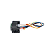Chicote Plug Do Corpo Borboleta Tbi Siena Palio 1.0 1.3 16v - Imagem 7