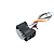Chicote Plug Do Corpo Borboleta Tbi Siena Palio 1.0 1.3 16v - Imagem 5