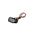 Chicote Plug Do Corpo Borboleta Tbi Siena Palio 1.0 1.3 16v - Imagem 5