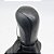 Kit Coifa Cambio Bola Manopla S10 2012 13 14 15 16 17 2018 5 Marchas - Imagem 1