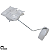 Boia Sensor Nível Combustível Corsa 1.0 1.6 1999 2000 2001 2002 - Imagem 2