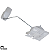 Boia Sensor Nível Combustível Corsa 1.0 1.6 1999 2000 2001 2002 - Imagem 2