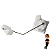 Boia Sensor Nível Combustível Corsa 1.0 1.6 1999 2000 2001 2002 - Imagem 2
