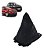 Coifa Câmbio Ford Ecosport 2013 A 2020 Ka 2015 A 2020 Preto - Imagem 12