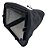 Coifa De Câmbio Mercedes Benz Sprinter 2003 A 2011 Com Base - Imagem 1