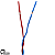 Chicote Plug Bomba Combustível Ford Ka Fiesta Courier Focus - Imagem 5