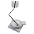 Sensor Nível Boia Combustível Uno Fire 1.0 1.3 8v 2004 Até 2007 - Imagem 1