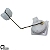 Sensor Nível Boia Combustível Uno Fire 1.0 1.3 8v 2004 Até 2007 - Imagem 2