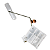 Sensor Nível Boia Combustível Uno Fire 1.0 1.3 8v 2004 Até 2007 - Imagem 4