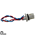 Chicote Plug Luz Da Placa Up 2 Vias - Imagem 2