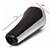 Manopla Bola Cambio Automatico Peugeot 308 2008 407 408 3008 - Imagem 3