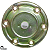 Boia Tanque Combustível Belina 1971 72 73 74 1975 1976 1977 6 Furos - Imagem 5