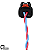 Chicote Caterpillar Femea 2 Vias - Imagem 4