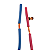 Chicote Caterpillar Femea 2 Vias - Imagem 2