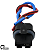 Chicote Plug Ventoinha Clio 2 Vias - Imagem 2