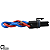 Chicote Plug Ventoinha Clio 2 Vias - Imagem 3
