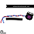 Chicote Plug Sensor De Temperatura Gm Cobalt Onix Spin - Imagem 6