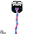 Chicote Plug Sensor De Temperatura Gm Cobalt Onix Spin - Imagem 4