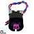 Chicote Plug Sensor De Temperatura Gm Cobalt Onix Spin - Imagem 2