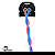 Chicote Plug Sensor Temperatura Honda Fit Crv Accord Civic - Imagem 5