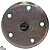 Boia Combustivel Tanque Toyota Hilux 1993 Até 2004 Diesel/gasolina - Imagem 1