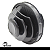 Saida Ar Grade Difusor Gol Parati Saveiro G4 G5 G6 2006 a 2017 - Imagem 2