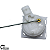 Sensor Boia Combustivel Fox Crossfox 2003 2004 2005 2006 Flex - Imagem 5