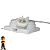 Sensor Boia Combustivel Fox Crossfox 2003 2004 2005 2006 Flex - Imagem 4