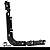 Suporte Guia Para-choque Traseiro Ford Ka 2008 2009 2010 2011 2012 2013 - Imagem 3