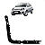 Suporte Guia Para-choque Traseiro Ford Ka 2008 2009 2010 2011 2012 2013 - Imagem 7