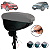 Suporte De Braço Porta Objeto Usb Gol G5 2009 2010 2011 2012 - Imagem 6
