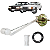 Boia Medidor Combustível Opala/caravan 1985 Até 1989 65L - Imagem 1