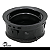 Difusor Saida Do Ar Amarok Mod. Original 2011 2012 2013 2014 - Imagem 3